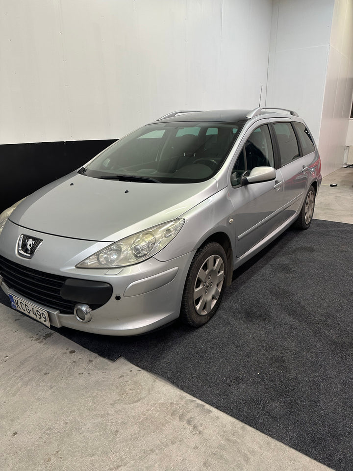 Peugeot 307 2.0